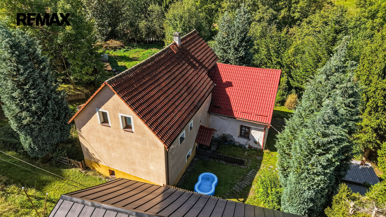Prodej domu 136 m² s pozemkem 1 470 m² – fotografie 5