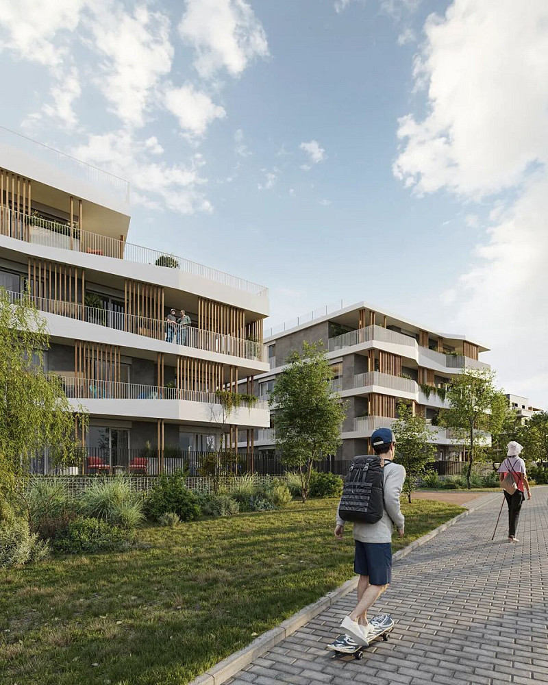 Prodej bytu 3+kk 82 m² - Widok 4