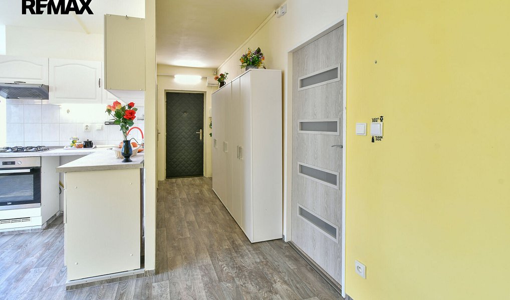 Prodej bytu 2+kk 47 m², Hradec Králové – náhled fotky 7