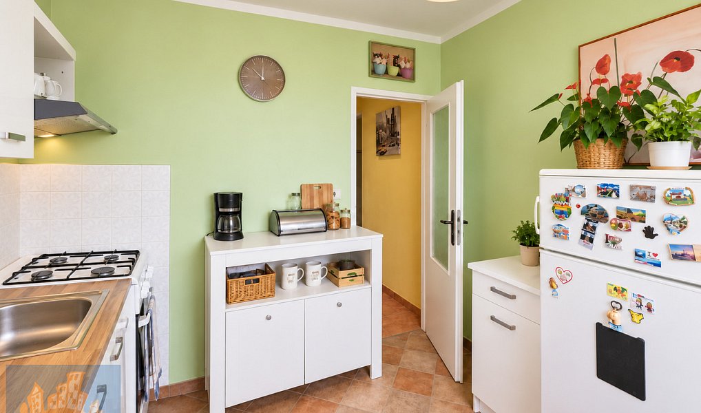 Prodej bytu 2+1 54 m², Praha – náhled fotky 2