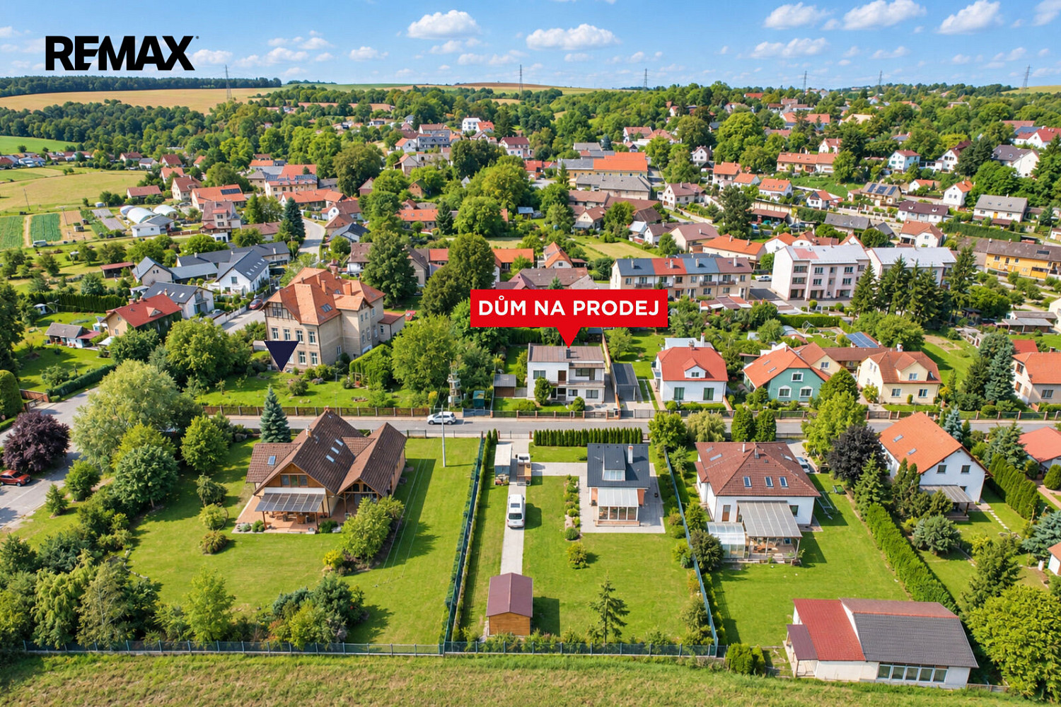 Prodej domu 250 m² s pozemkem 833 m² – fotografie 4