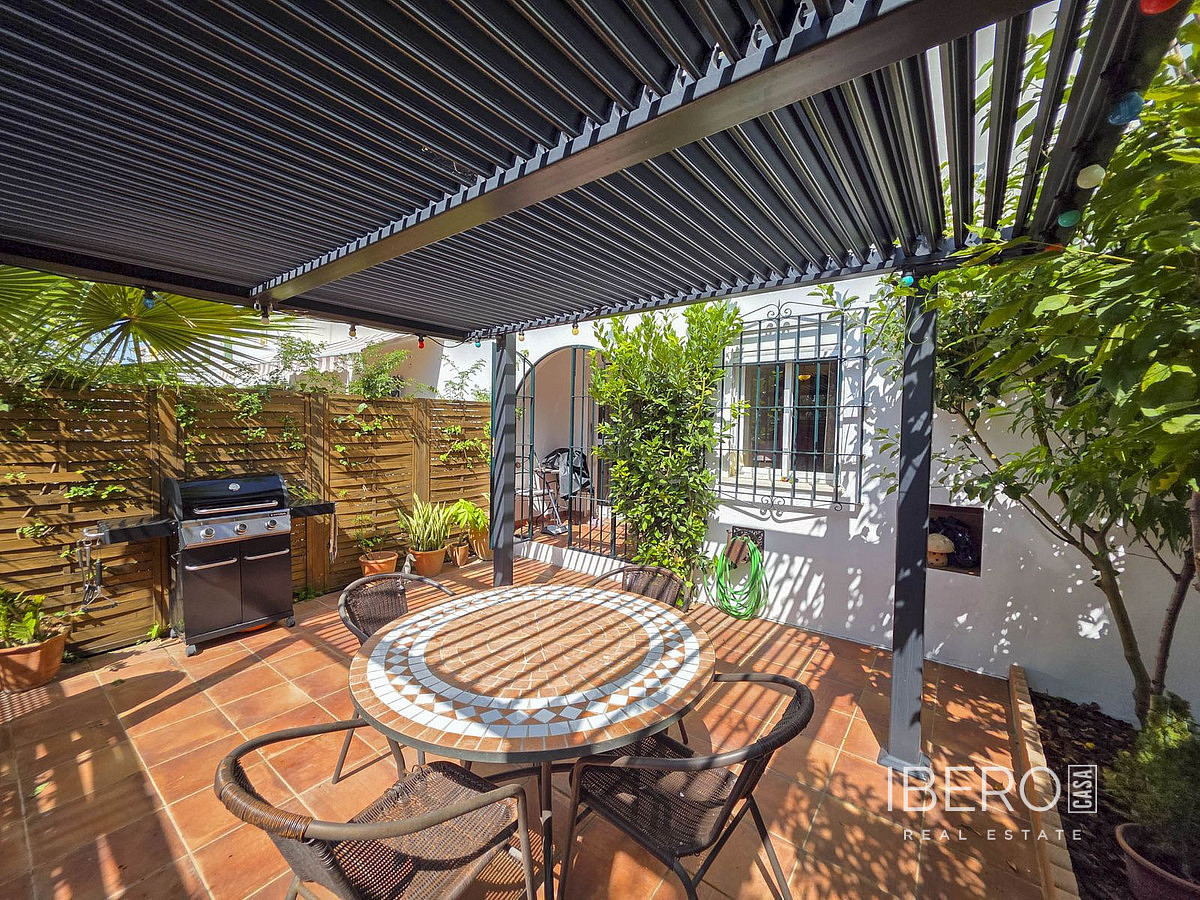 Casa 4+kk – Casares, La Perla de Bahía, Costa del Sol Occidental - Vista 3