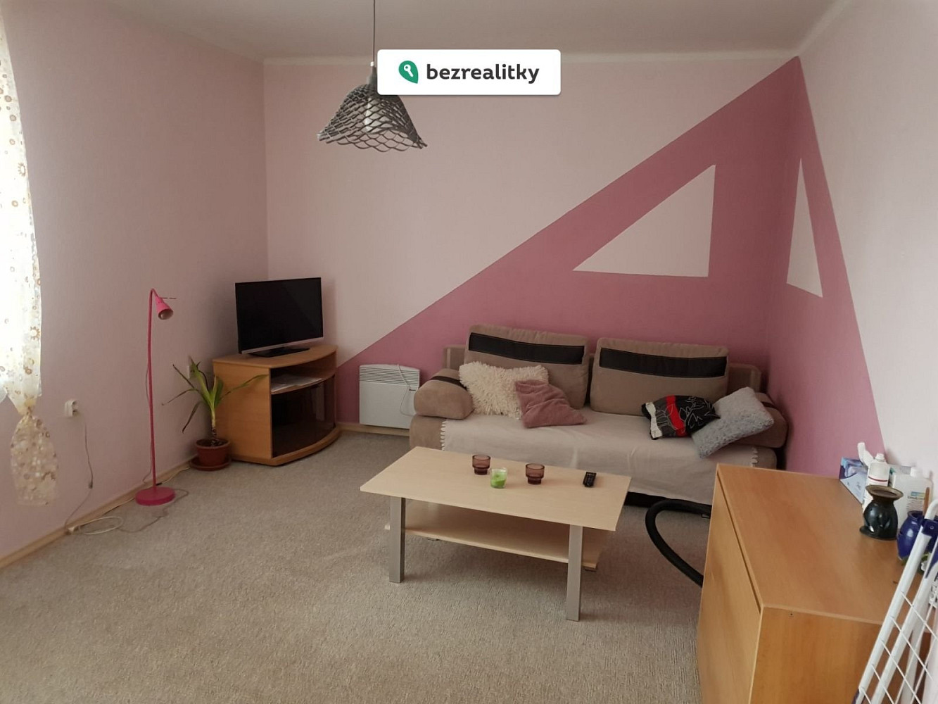 Prodej bytu 1+1 47 m² – fotografie 5
