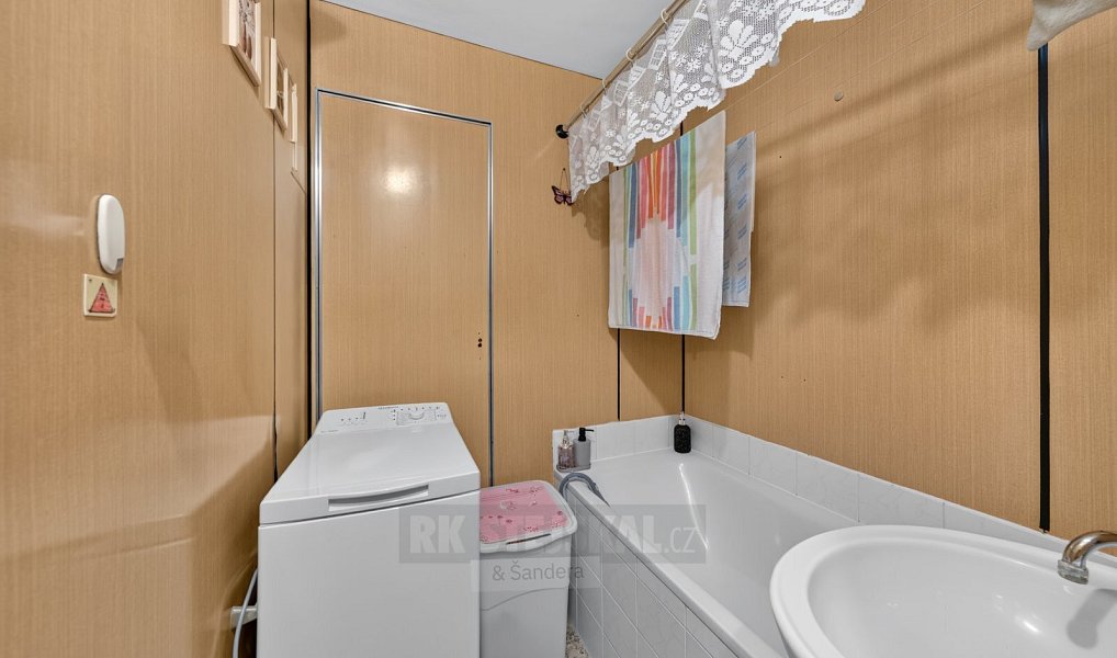Prodej bytu 2+1 63 m², České Budějovice – náhled fotky 13