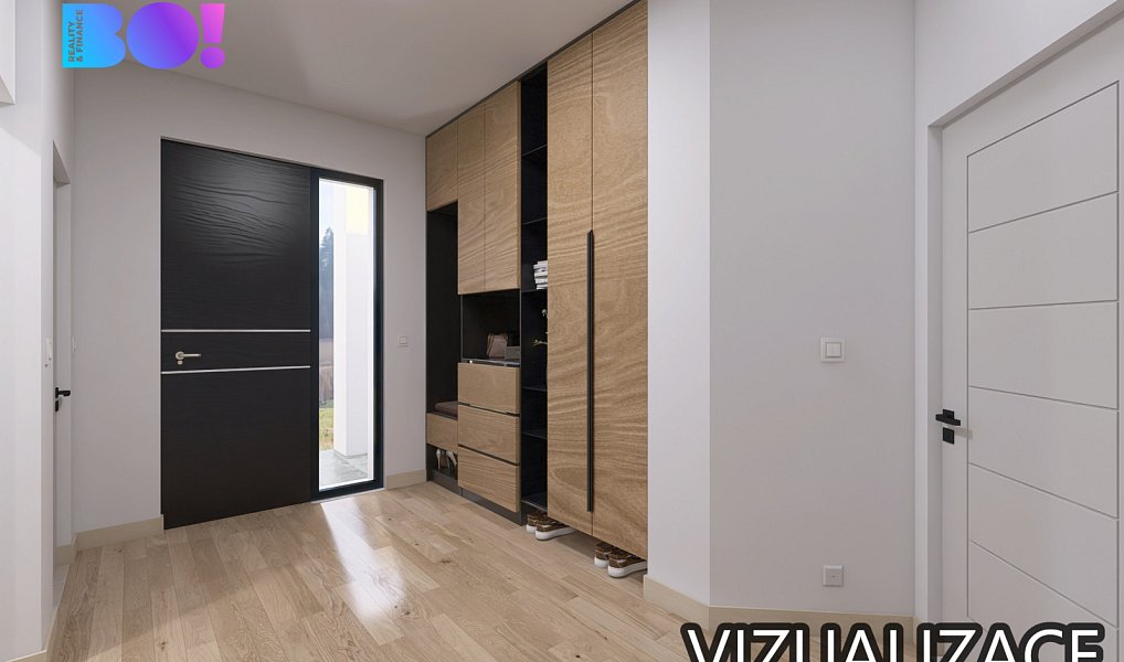 Prodej domu 158 m² s pozemkem 864 m², Medlovice – náhled fotky 26