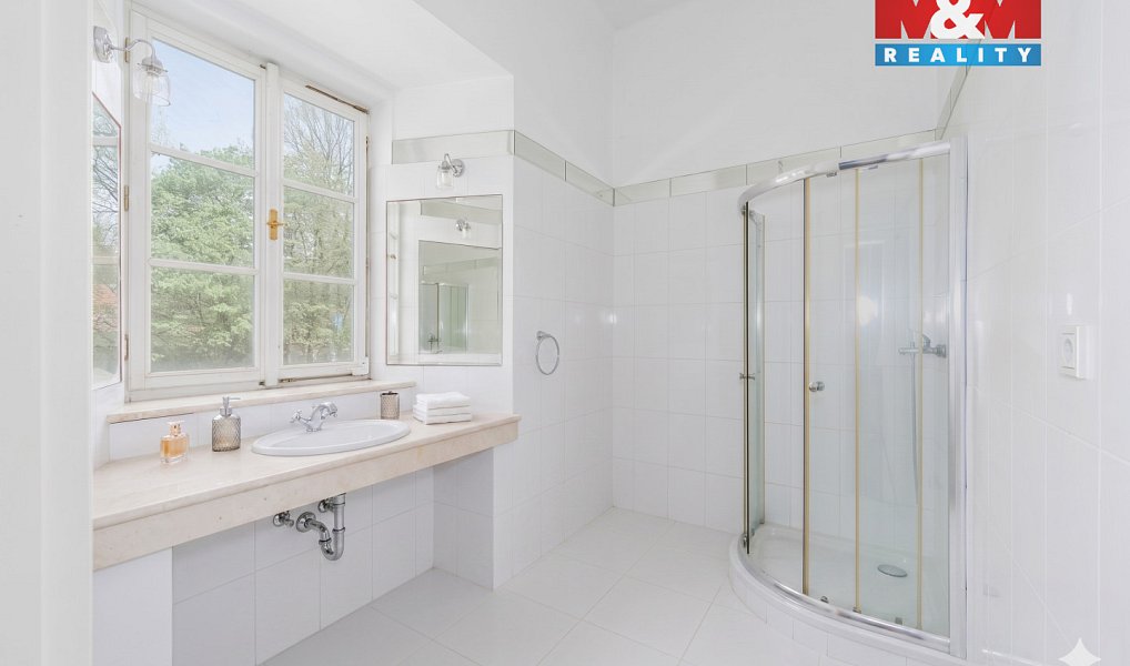 Prodej domu 963 m² s pozemkem 4 672 m², Dírná – náhled fotky 11