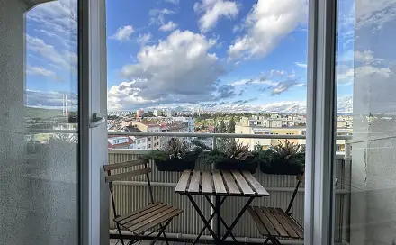 Prodej bytu 3+1 67 m²