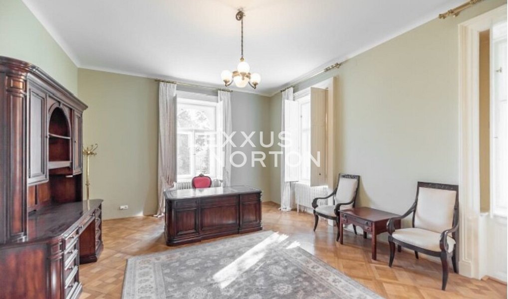 Pronájem domu 827 m² s pozemkem 8 510 m², Praha – náhled fotky 7