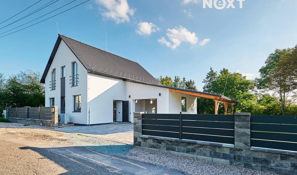 Prodej rodinného domu, 148 m², Trotina - Hradec Králové, Smiřice