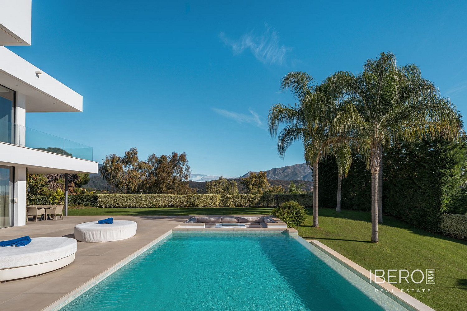 Casa 6+kk – Benahavís, Artola - Vista 5