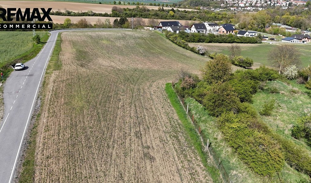 Prodej stavebního pozemku 854 m², Benátky nad Jizerou – náhled fotky 4
