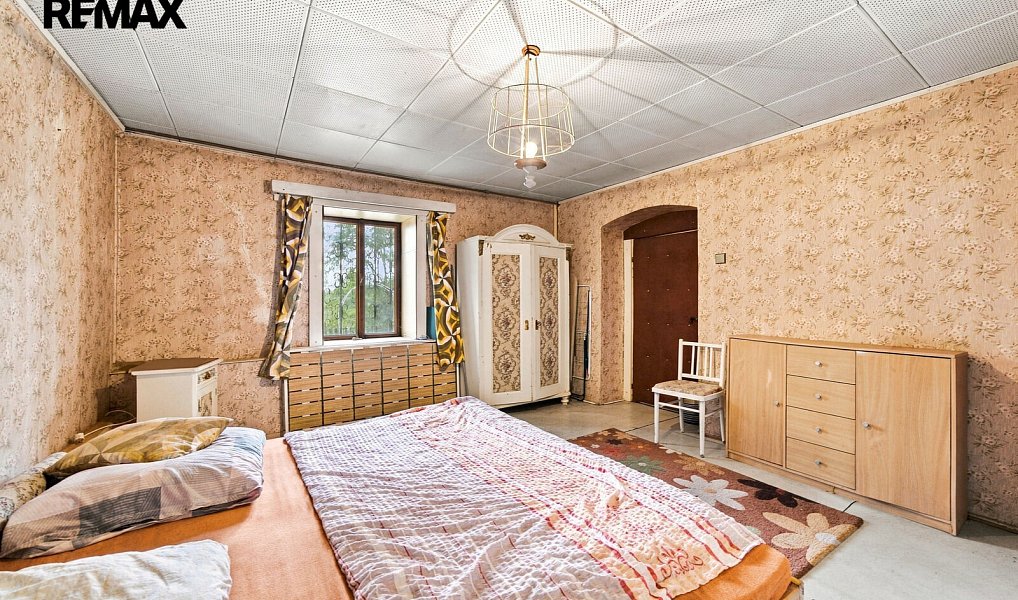 Prodej domu 80 m² s pozemkem 802 m², Brozany nad Ohří – náhled fotky 6
