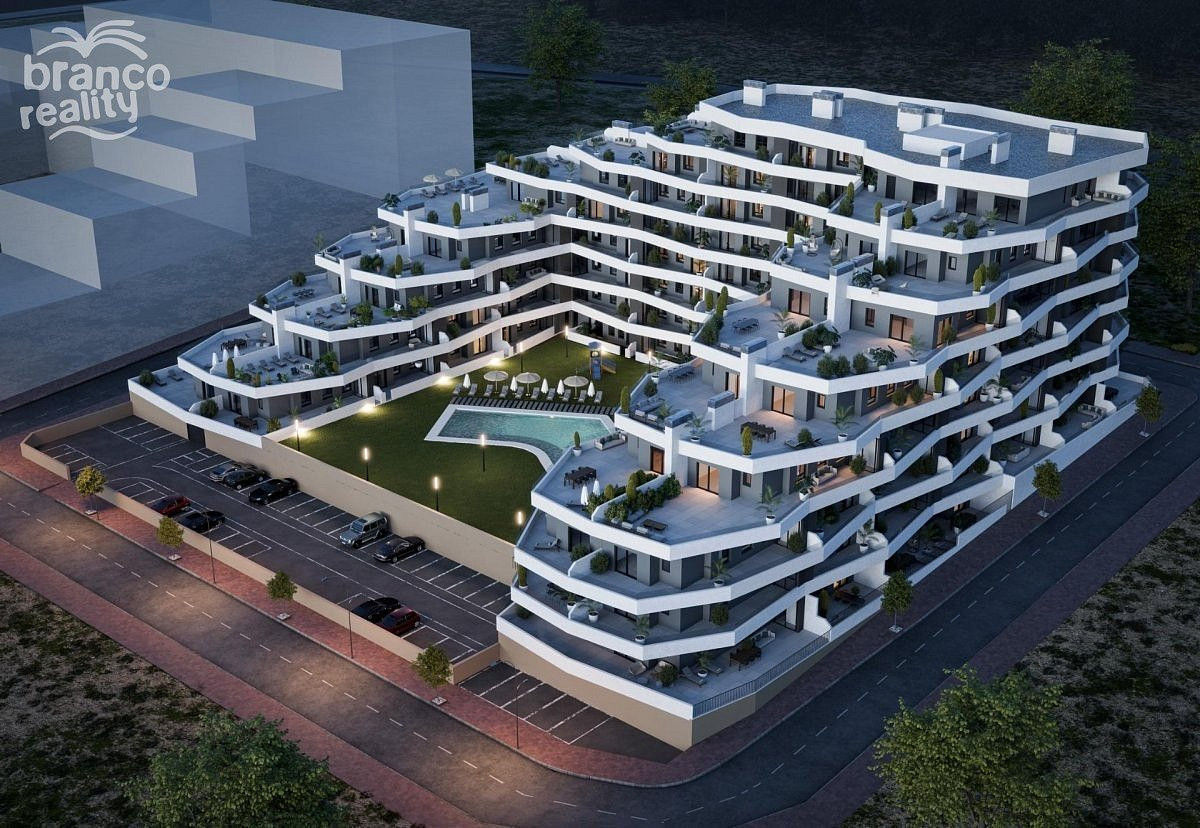 Prodej bytu 4+kk 80 m² – pohled 2