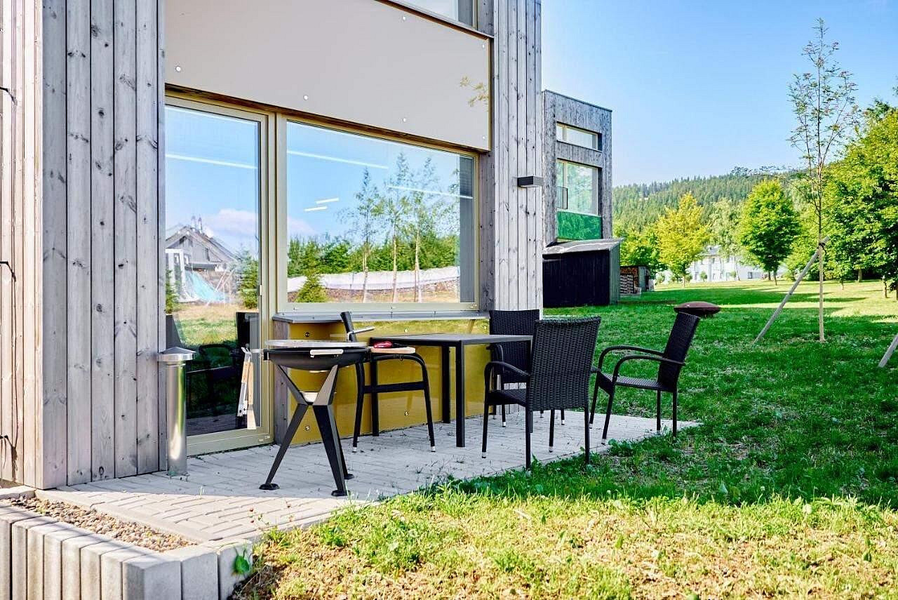 Prodej domu 84 m² s pozemkem 139 m²