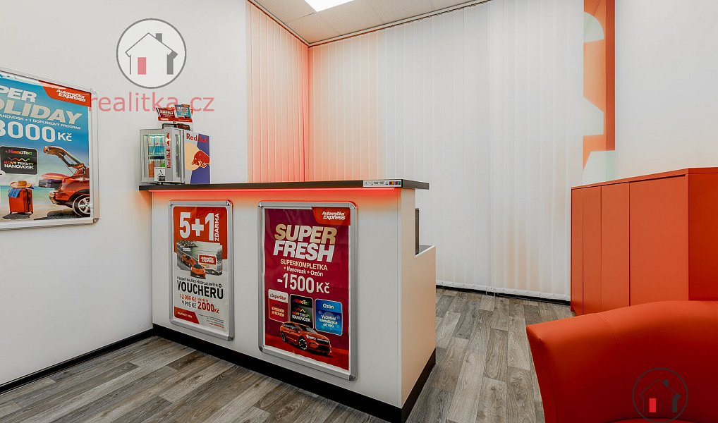 Prodej obchodních prostor 173 m², Praha – náhled fotky 7
