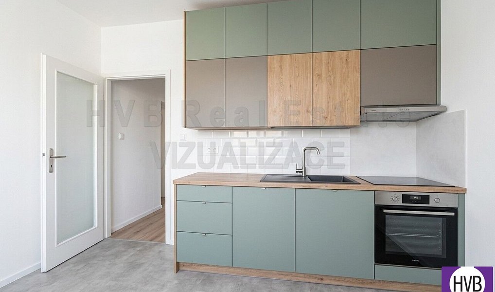 Prodej bytu 2+1 59 m², Ostrava – náhled fotky 3