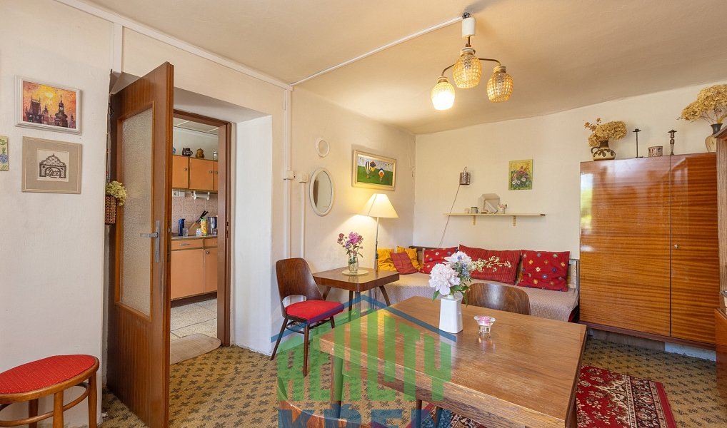 Prodej domu 125 m² s pozemkem 360 m², Přestavlky – náhled fotky 17