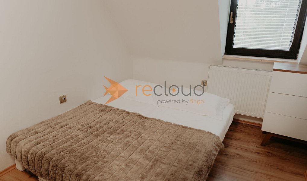 Prodej chaty/chalupy 250 m² s pozemkem 139 m², Frymburk – náhled fotky 15