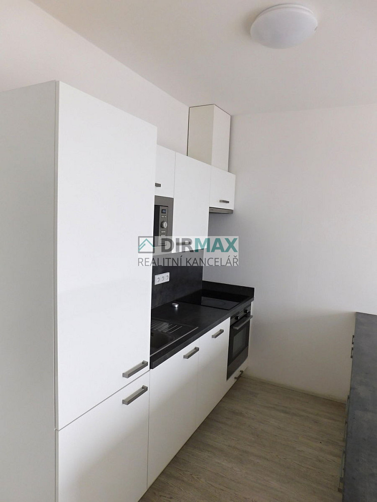 Pronájem bytu 2+kk 53 m² - Widok 3