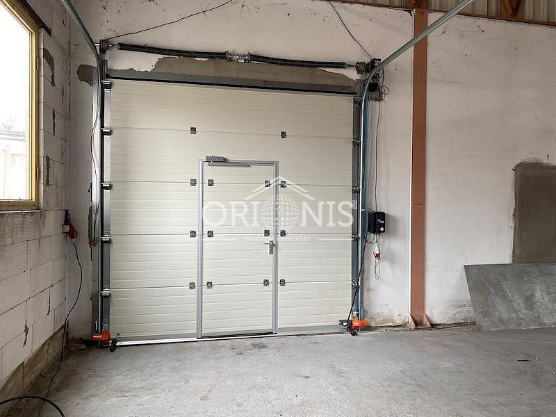 Pronájem skladovacích prostor 335 m² — photo 5