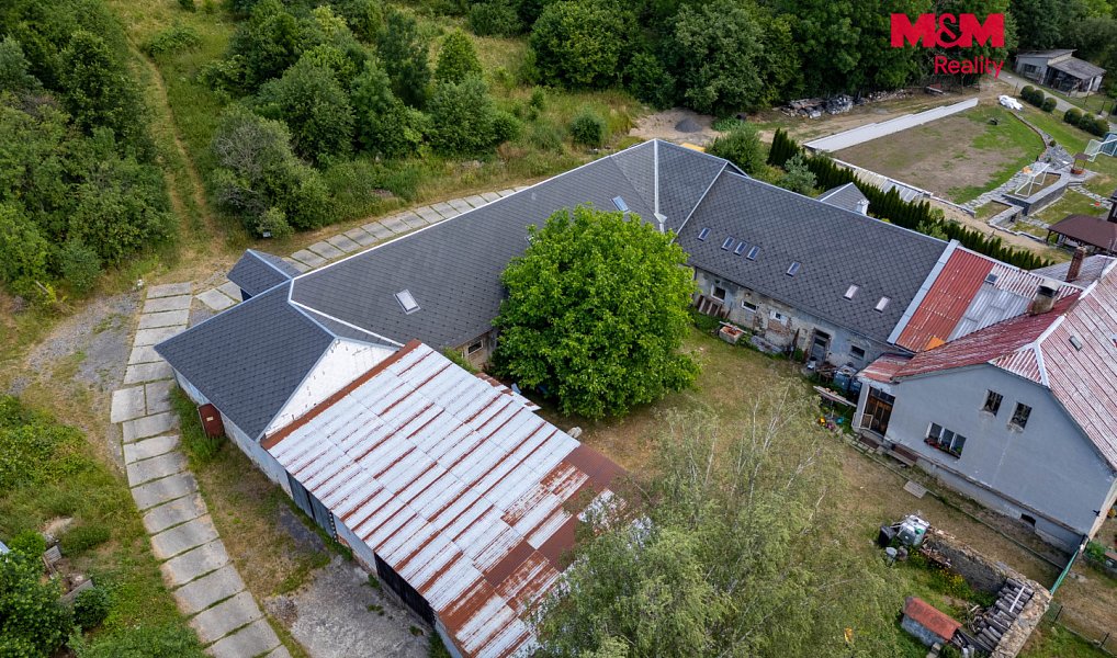 Prodej výrobních prostor 803 m², Horní Benešov – náhled fotky 10