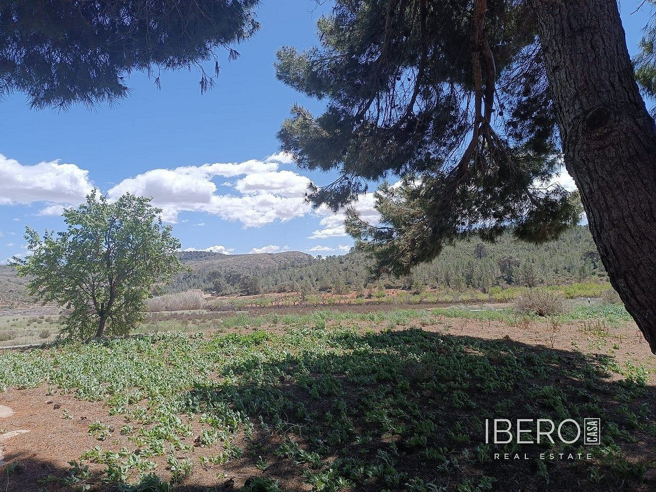 Casa 5+kk – Yecla, Altiplano - Vista 5