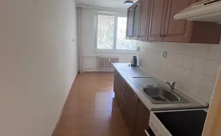 Pronájem bytu 3+1 75 m², Jílová, Olomouc - Nová Ulice