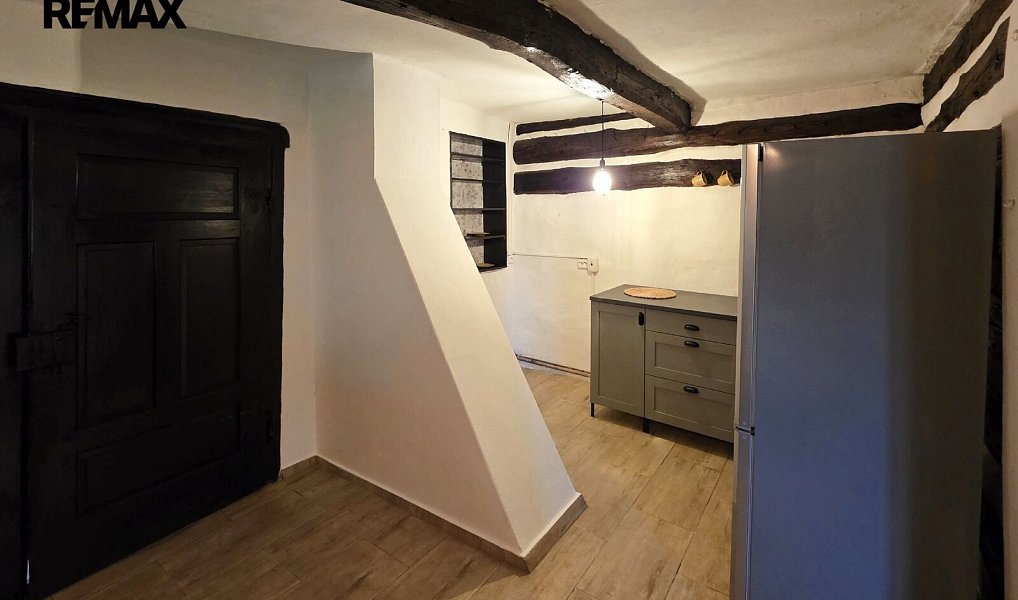 Prodej chaty/chalupy 163 m² s pozemkem 742 m², Křinec – náhled fotky 18