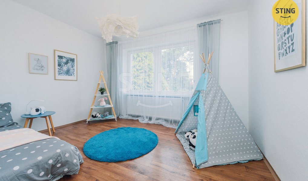 Prodej domu 220 m² s pozemkem 768 m², Nová Paka – náhled fotky 11