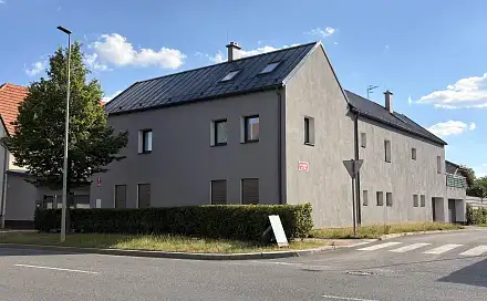Pronájem bytu 5+kk 133 m²