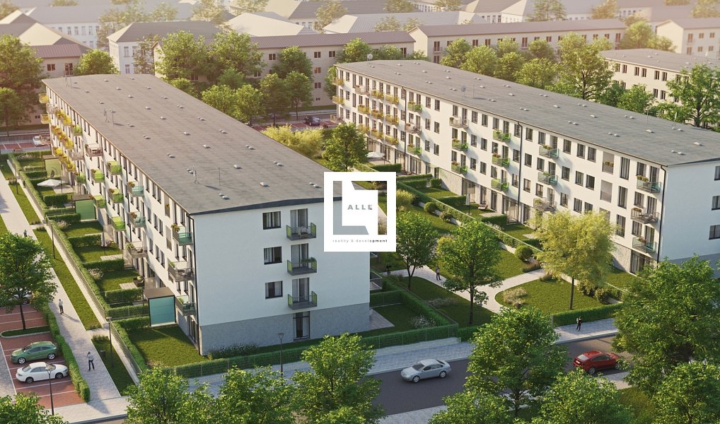 Pronájem bytu 2+kk 43 m², Ostrava – náhled fotky 10