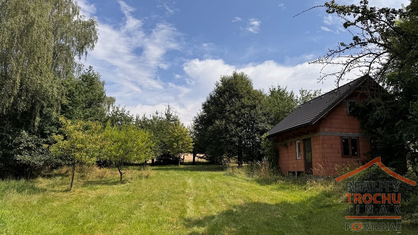 Prodej stavebního pozemku 3 538 m² — photo 3
