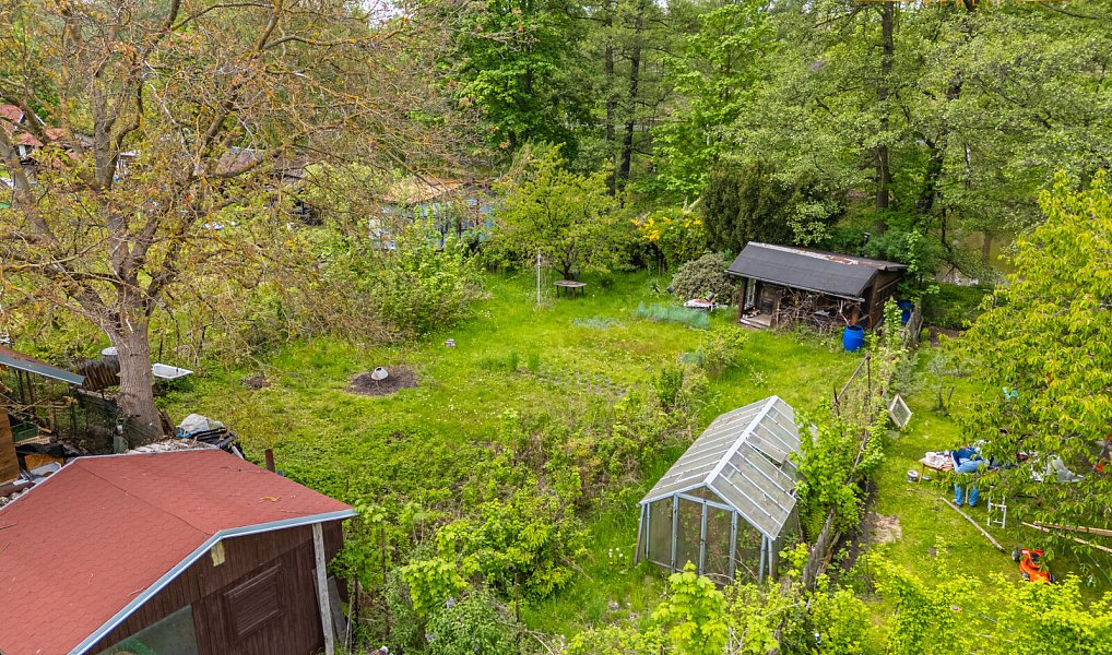 Prodej zahrady 450 m², Sokolov – náhled fotky 21