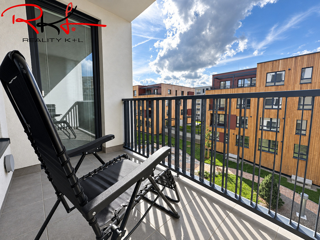 Pronájem bytu 2+kk 54 m² – fotografie 5