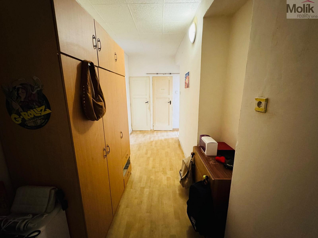 Prodej bytu 2+1 55 m² – fotografie 4
