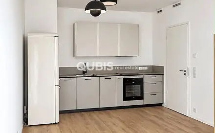 Pronájem bytu 2+kk 69 m²