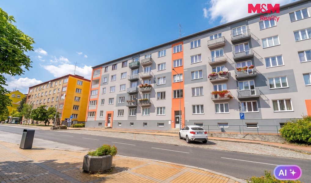 Prodej bytu 2+1 56 m², Karlovy Vary – náhled fotky 12