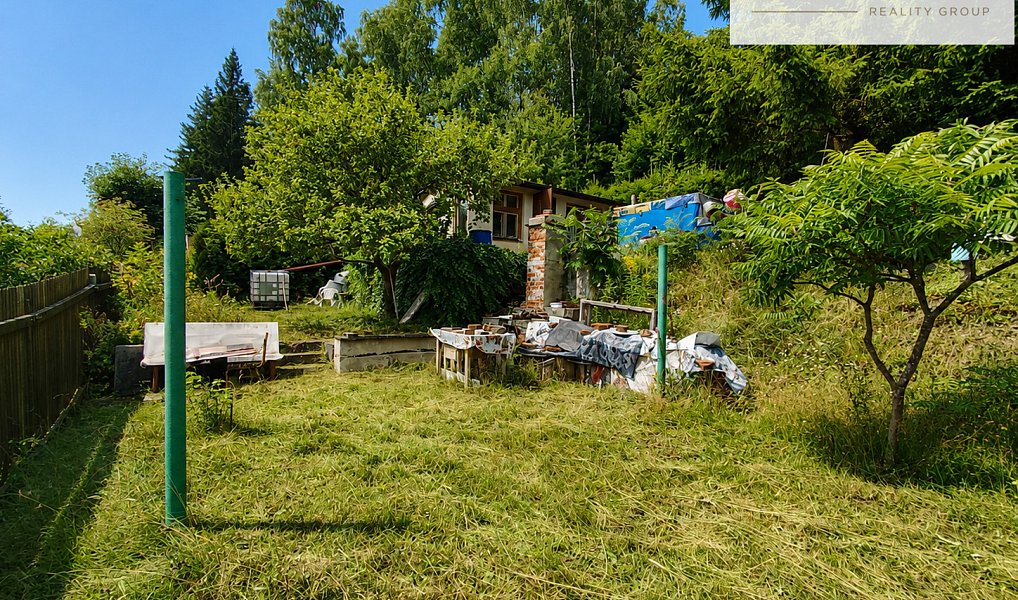 Prodej zahrady 662 m², Kraslice – náhled fotky 18