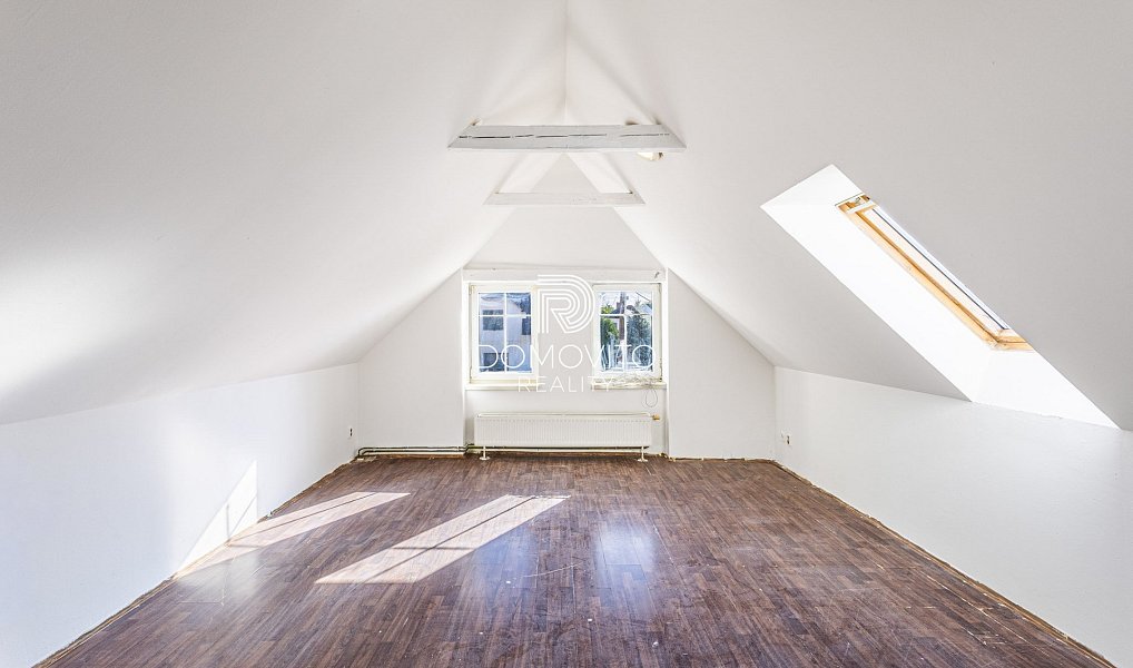 Prodej domu 97 m² s pozemkem 240 m², Dolní Bousov – náhled fotky 17