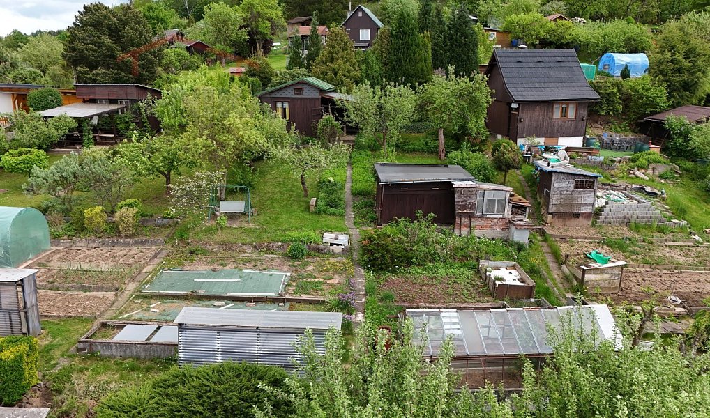 Prodej chaty/chalupy 22 m² s pozemkem 400 m², Semily – náhled fotky 13