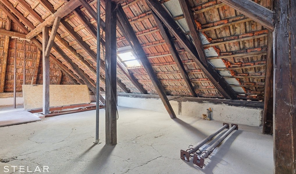 Prodej domu 240 m² s pozemkem 663 m², Rajhrad – náhled fotky 19