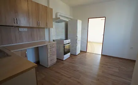 Prodej bytu 1+1 40 m², Na Vrších, Jaroměř - Jakubské Předměstí, okres Náchod