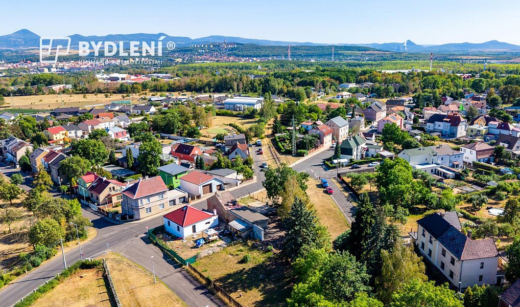 Prodej domu 153 m² s pozemkem 551 m², Dubí – náhled fotky 6