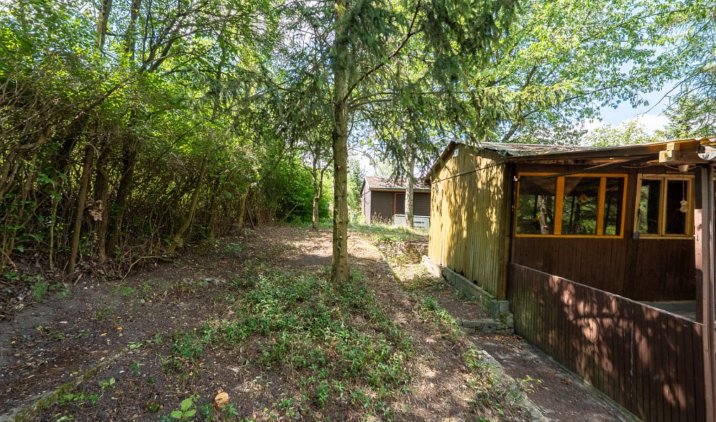 Prodej chaty/chalupy 20 m² s pozemkem 718 m², Peruc – náhled fotky 22