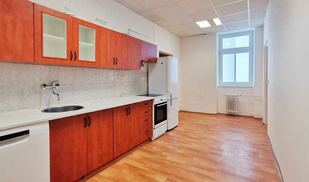 Pronájem bytu 2+1 69 m², Brno – náhled fotky 4