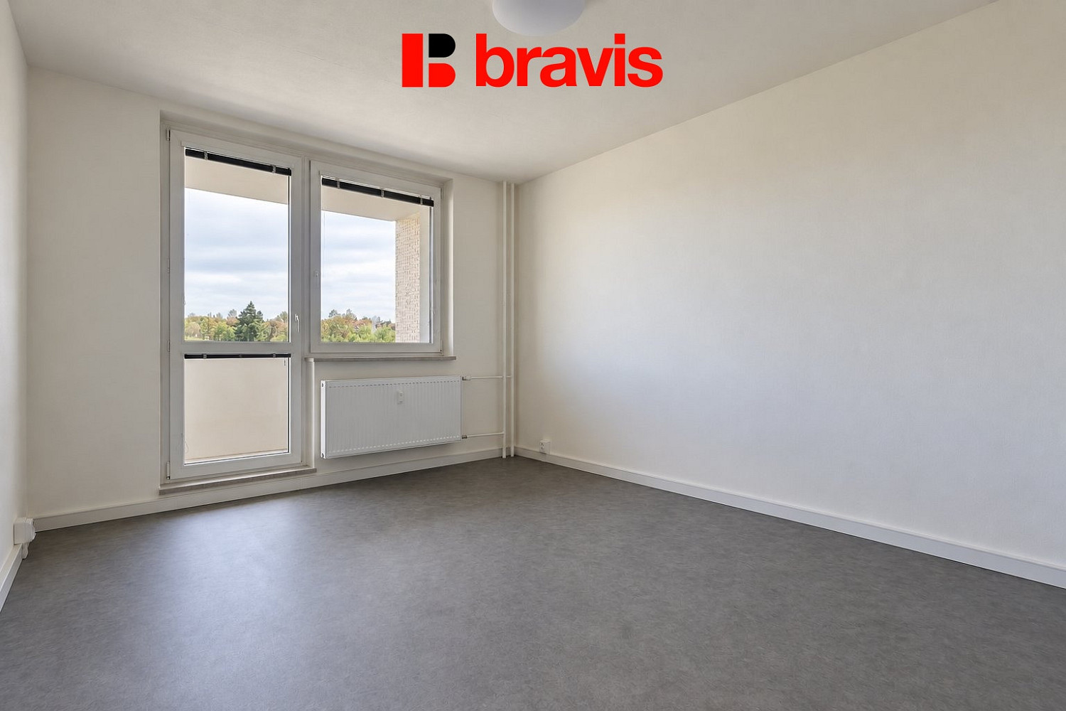 Pronájem bytu 3+1 75 m² – fotografie 3
