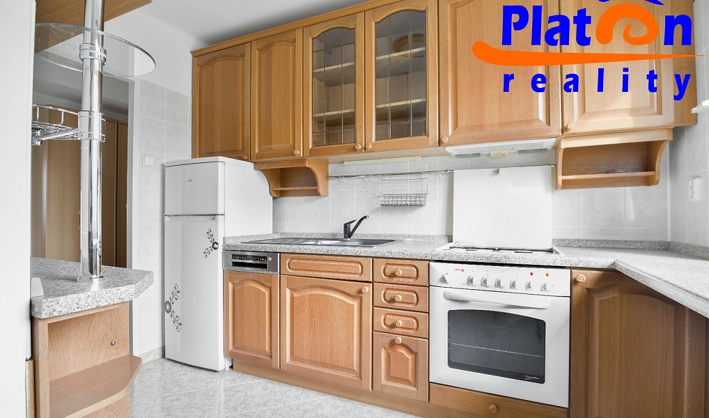 Pronájem bytu 3+1 61 m², Ústí nad Labem – náhled fotky 4