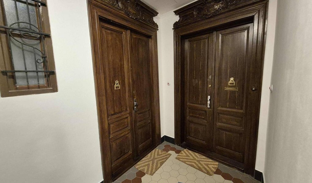 Pronájem bytu 2+kk 46 m², Praha – náhled fotky 2