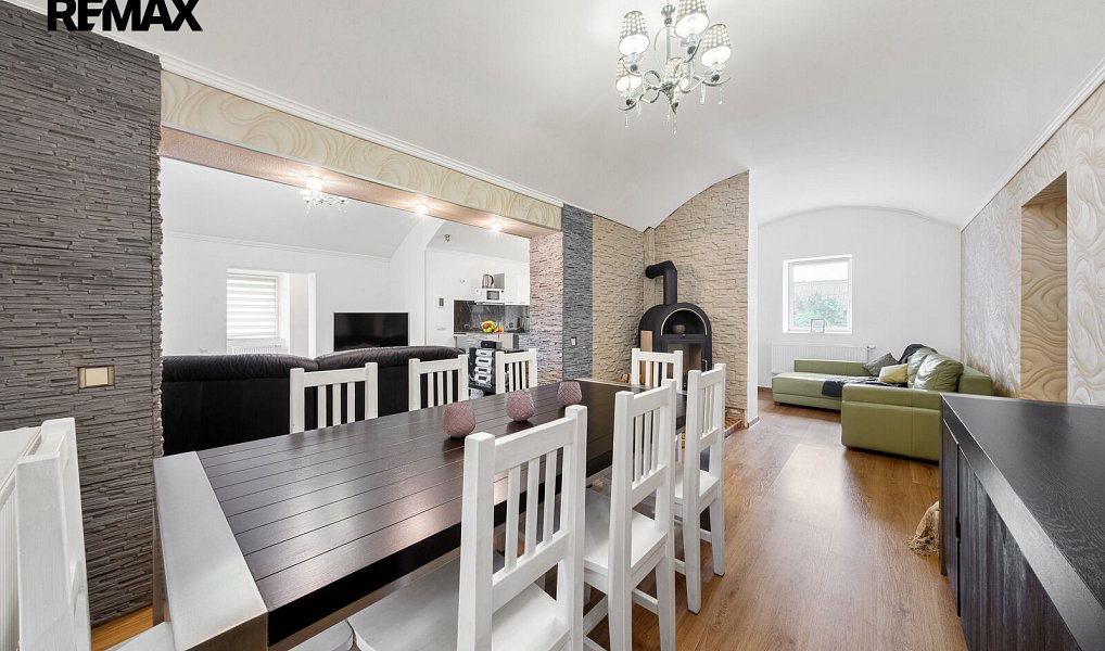 Prodej domu 104 m² s pozemkem 862 m², Zvěstovice – náhled fotky 7