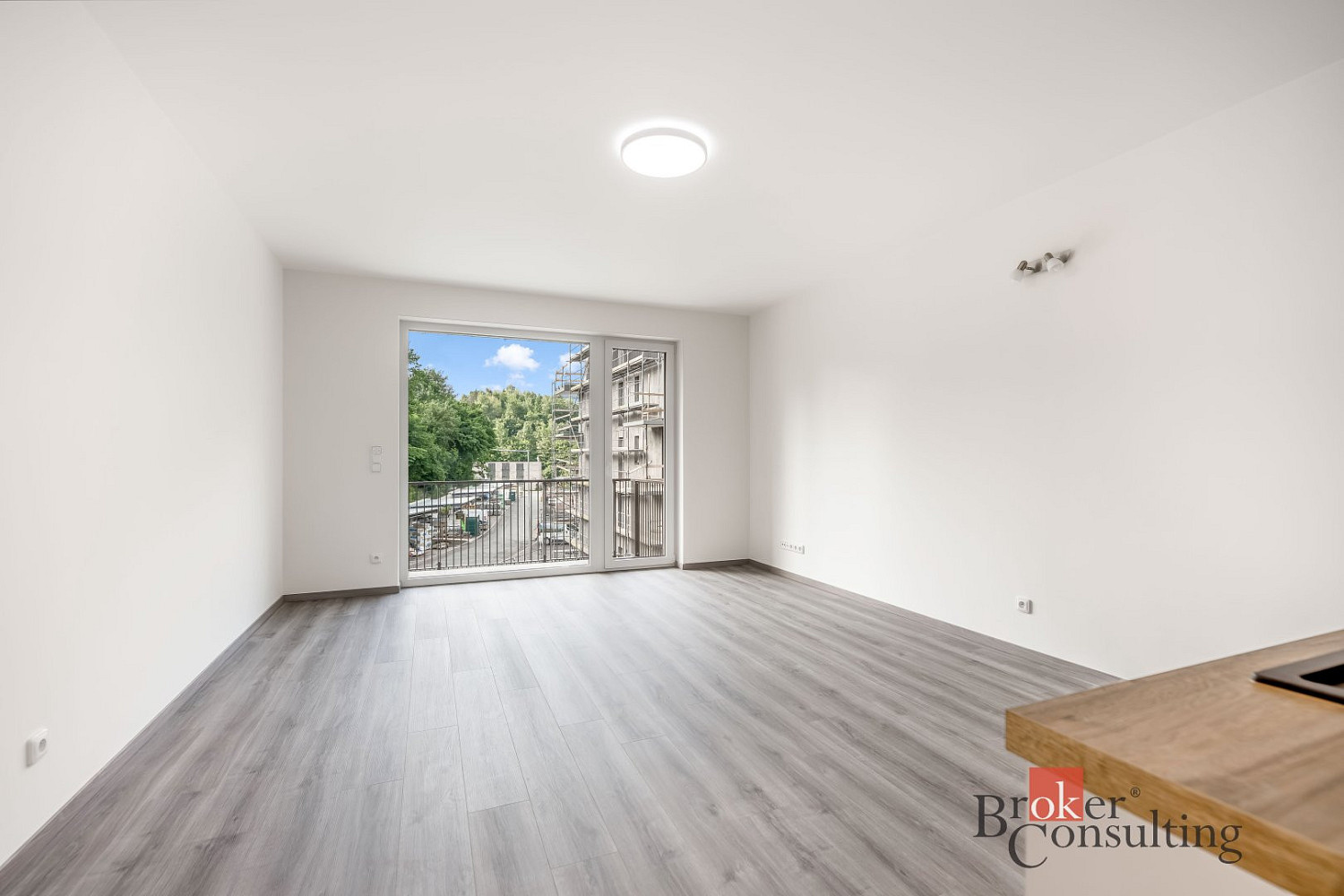 Pronájem bytu 1+kk 35 m² — photo 4